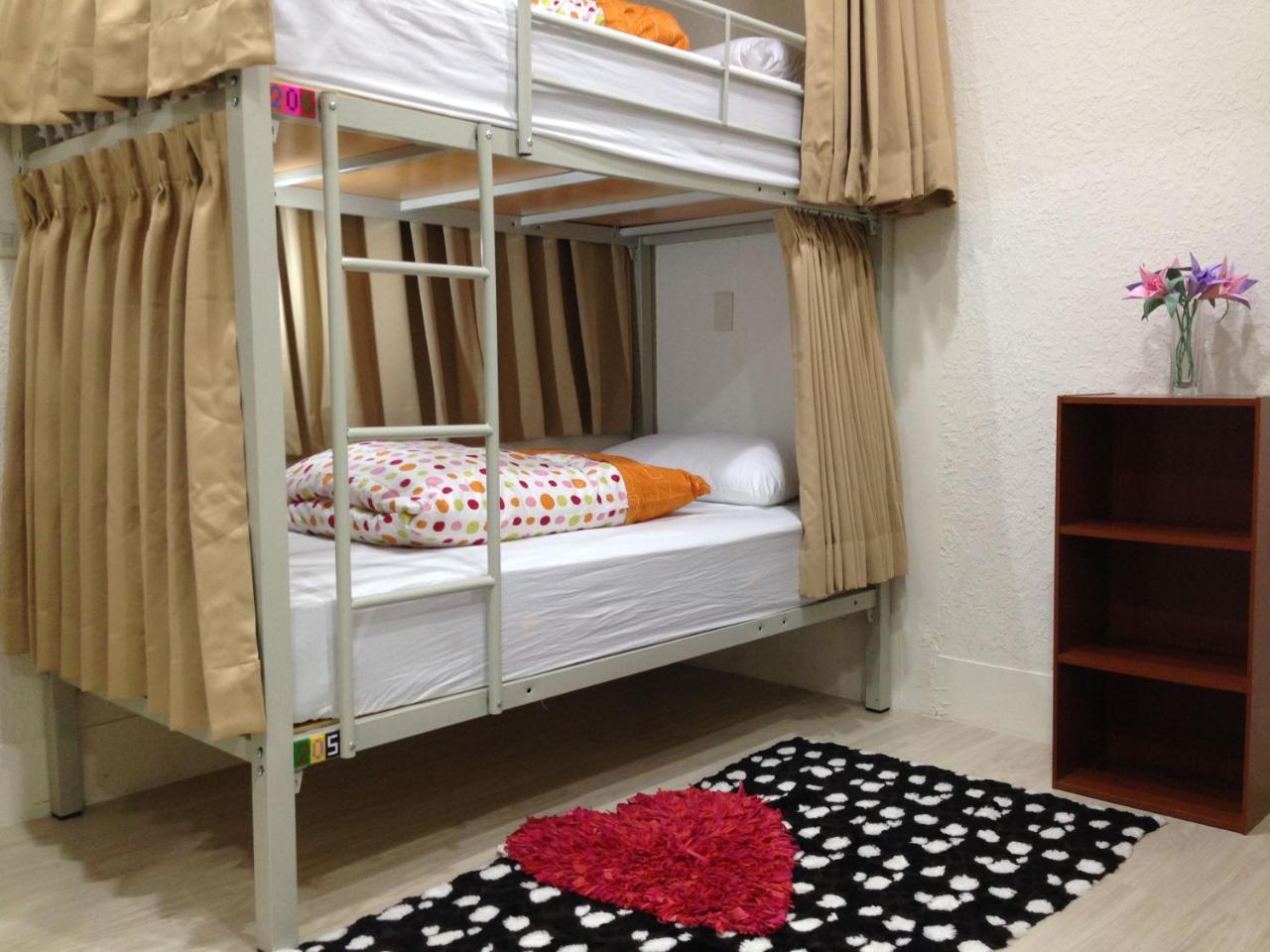 巢鴨青年館 Hostel Kaohsziung Kültér fotó
