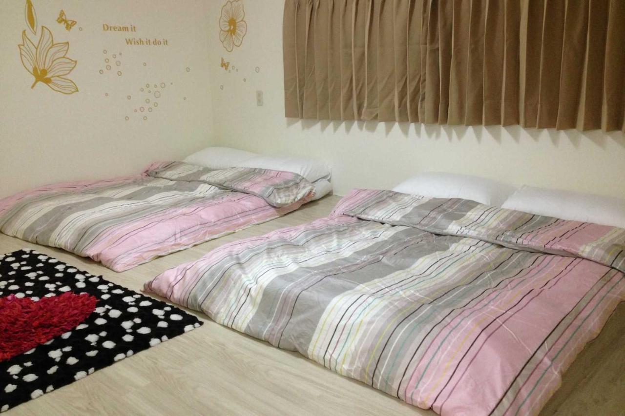 巢鴨青年館 Hostel Kaohsziung Kültér fotó