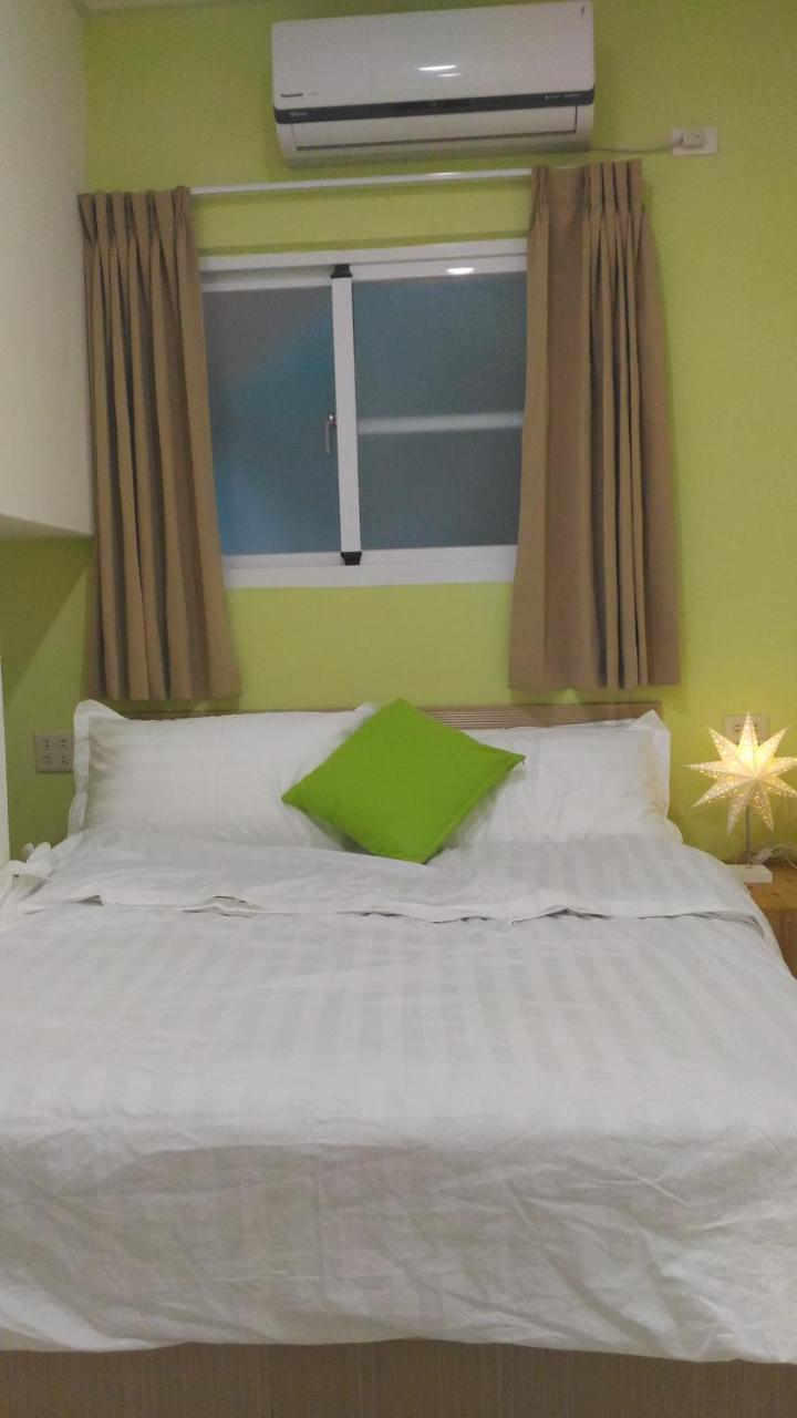 巢鴨青年館 Hostel Kaohsziung Kültér fotó