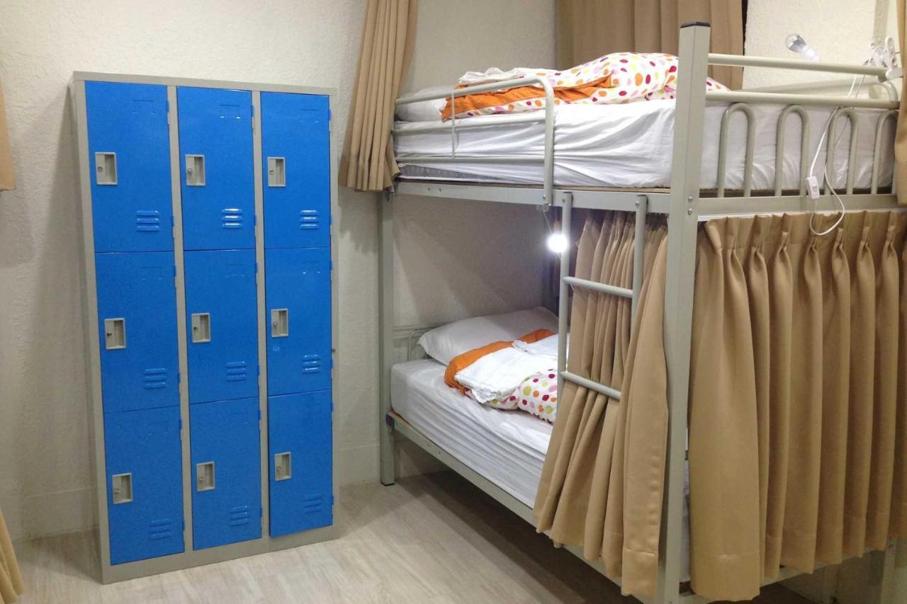 巢鴨青年館 Hostel Kaohsziung Kültér fotó