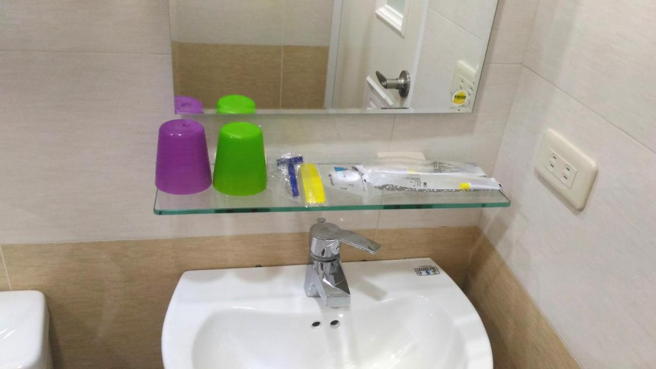 巢鴨青年館 Hostel Kaohsziung Kültér fotó