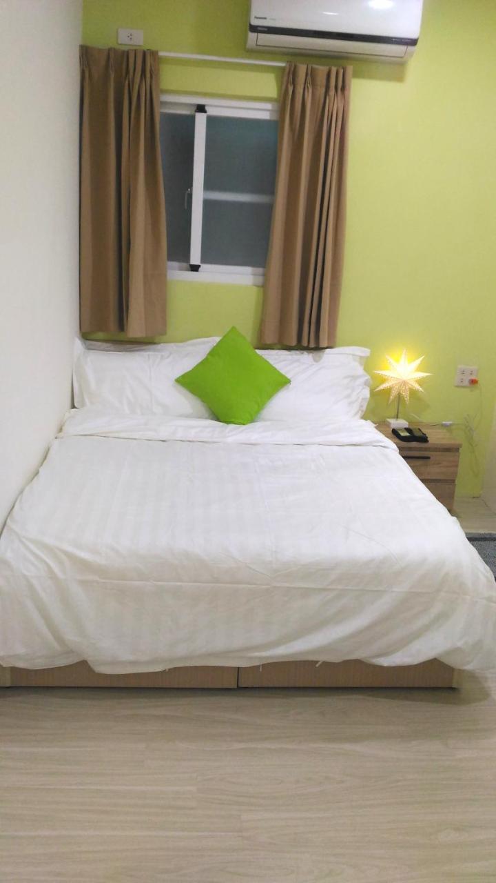 巢鴨青年館 Hostel Kaohsziung Kültér fotó