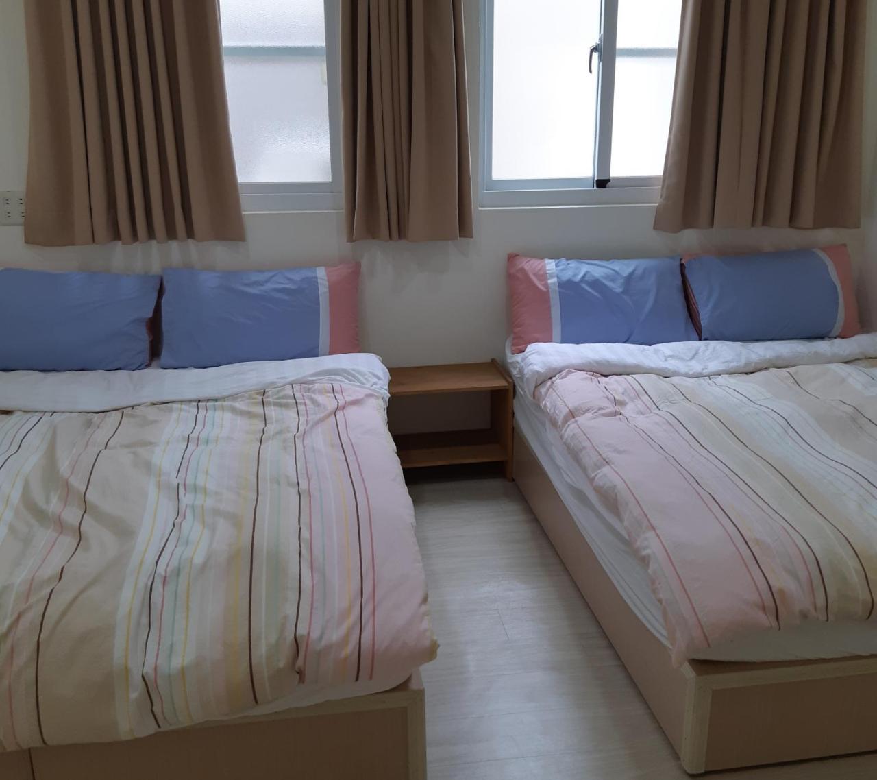 巢鴨青年館 Hostel Kaohsziung Kültér fotó